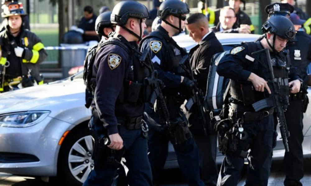 ΗΠΑ: Τρεις νεκροί από πυροβολισμούς σε εστιατόριο στο Ουισκόνσιν